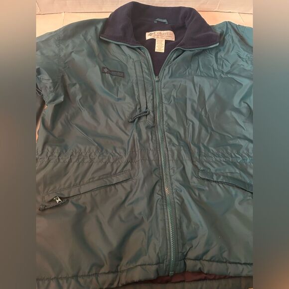 Columbia vintage Women’s Jacket Size L - Picture 5 of 7